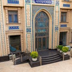 Shohjahon Palace Hotel & Spa