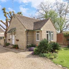 Straw Cottage