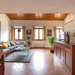 Via Ricasoli apartment, next to Accademia