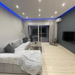 Luxury 3 bedroom apartment in Kiato center