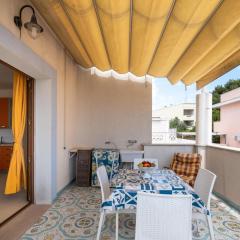 Staiulo - Primo Piano - La Plumeria