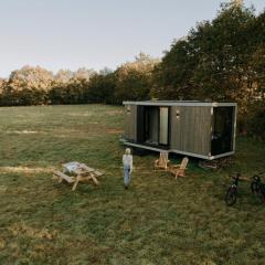 Parcel Tiny House I Ferme de Beaulieu