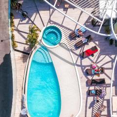 Mare Condo Vacacional Playa del Carmen
