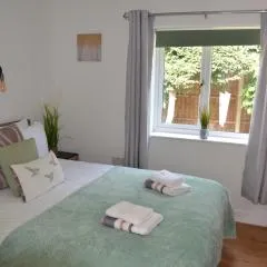 Number 3, Lytton Tree Lodge, Reydon, Southwold
