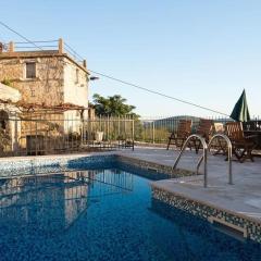 Private pool villa - Meditteranean peace