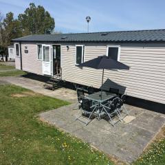 Swift holidays at Combe Haven Holiday Park