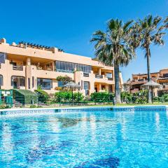 2 Bedroom Amazing Apartment In Casares