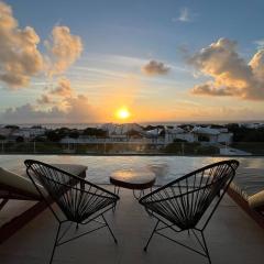 KAAB South Beach - Beautiful Big Studio - Rooftop pool ocean view