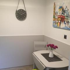 Apartments HOUSE 112