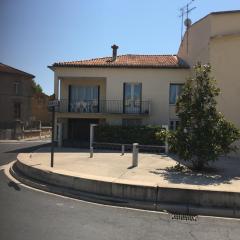 Appartement proche du canal du midi