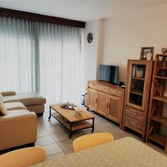 Lovely apartment