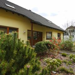 Moselblick am Waldrand