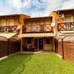 Zamárdi Apartman