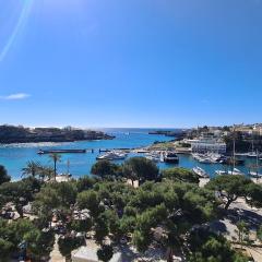 Dimi Holidays Porto Cristo SLU Meerblick Apartment 2 -Hafen Porto Cristo 120 m zum Strand