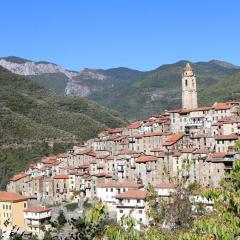 Agriturismo Soo Segundi - appartamento incantevole con camino