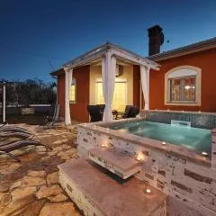 Holiday home in Murine - Istrien 42601