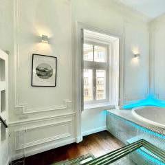 Enzo Capo Jacuzzi Andrassy