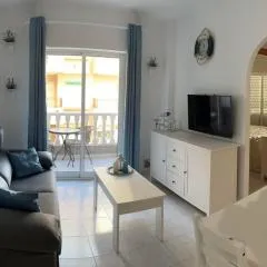 El Acequion Appartement 4 personnes à 100m plage