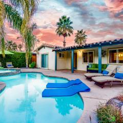 Warm Sands Oasis Permit# 2549