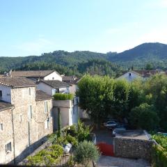 Vista Cevenol: appartement 2 chambres