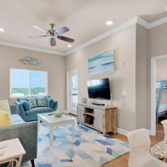 Alerio E402- Just Beachy