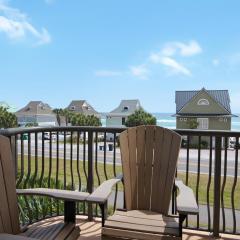 Beach Resort 316