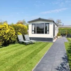 Chalet 578 op Recreatiepark De Wielen