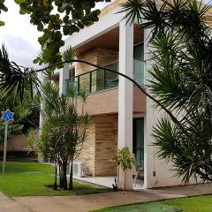 Apartamento flat - Iloa Residence 1