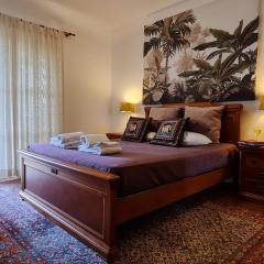 Apartment T3 - Frei Joao - Pleasant and cozy