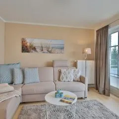 Haus Seerose Seerose II Appartement 14