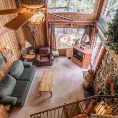 New Listing 2 bedroom and Loft 2 bath Summit E Bldg 12 condo sleeps 8 Steps to Eagle Lodge Chair 15