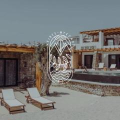 M-Vibes Mykonos Suites