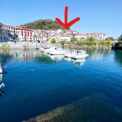 Piso turistico Mundaka con opción a garaje