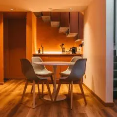 MONTESANTO36 APARTMENTS
