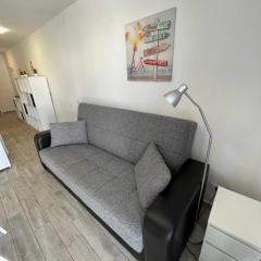 Los Cristianos port royal new