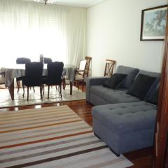 APARTAMENTO LOS ABEDULES