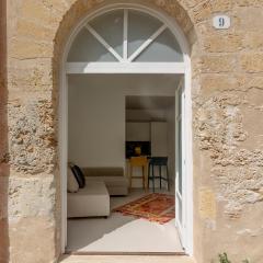 La casetta in centro storico: Pantelleria 9