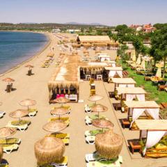 MALİBEACH APART OTEL