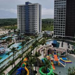 SALINAS PREMIUM RESORTS