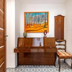 IDA ARTS APARTMENTS