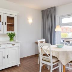 Haus Jungnamen Sand Whg. 2