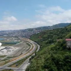 Guesthaus Levent