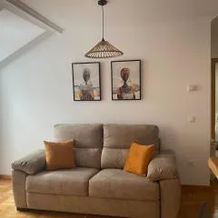 Apartamento Turistico Mirador de Valdellera I