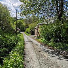 The Old Smithy Bed & Breakfast