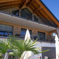 TANTE IDAS Apartments in Lindau