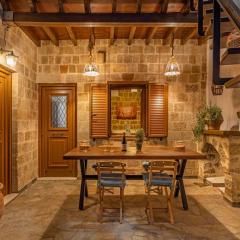 Margaritis Luxury Medieval House