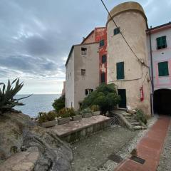 La Torre saracena di Tellaro - ConfirentHouse