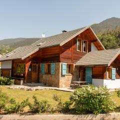 Chalet premium -Accès pied de piste en navette