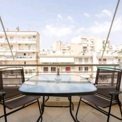 ''Athena 4'' luxury's apartments in Athens !!!