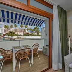 Cactus Sombrerudo- bright apartment next to Yumbo